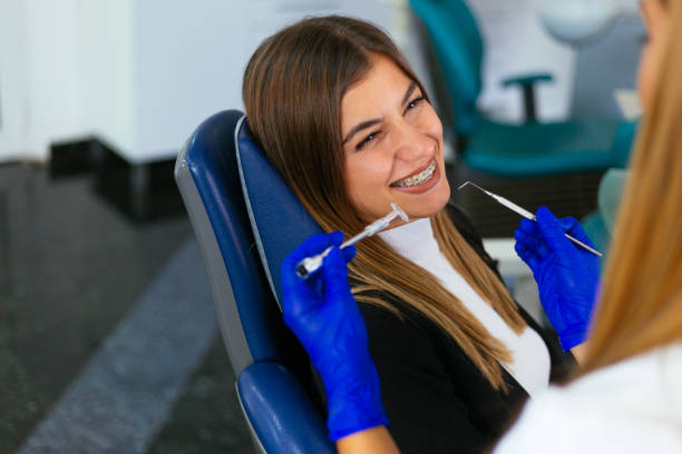 Best Full Mouth Reconstruction  in Farmington, UT