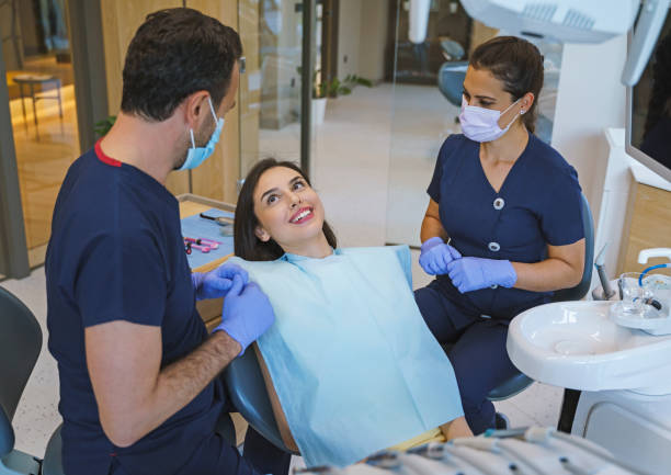 Best Cosmetic Dentistry  in Farmington, UT