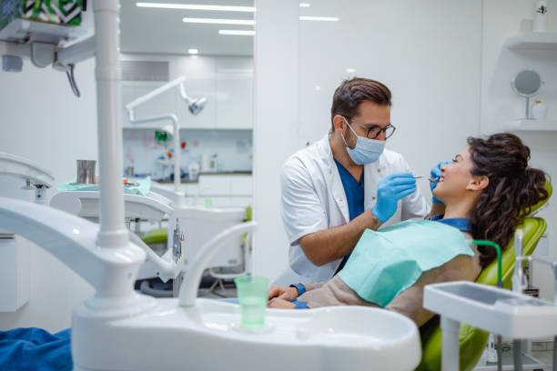 Best Preventive Dentistry  in Farmington, UT