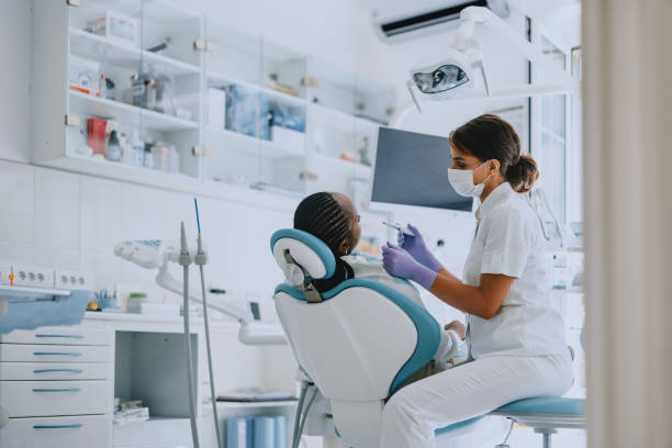 Best Root Canal Treatment  in Farmington, UT