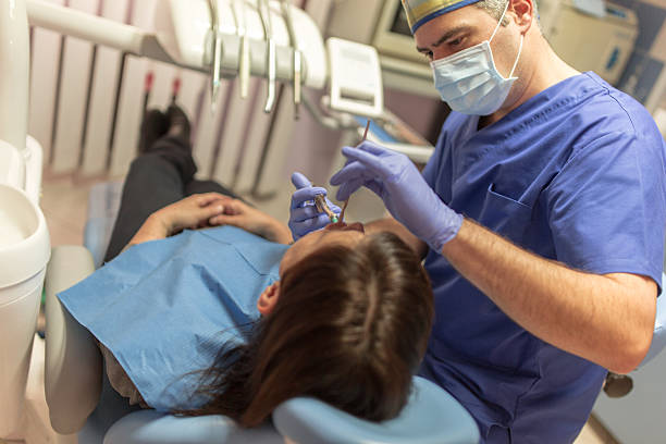 Best Sleep Apnea Treatment  in Farmington, UT