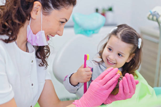 Laser Dentistry in Farmington, UT